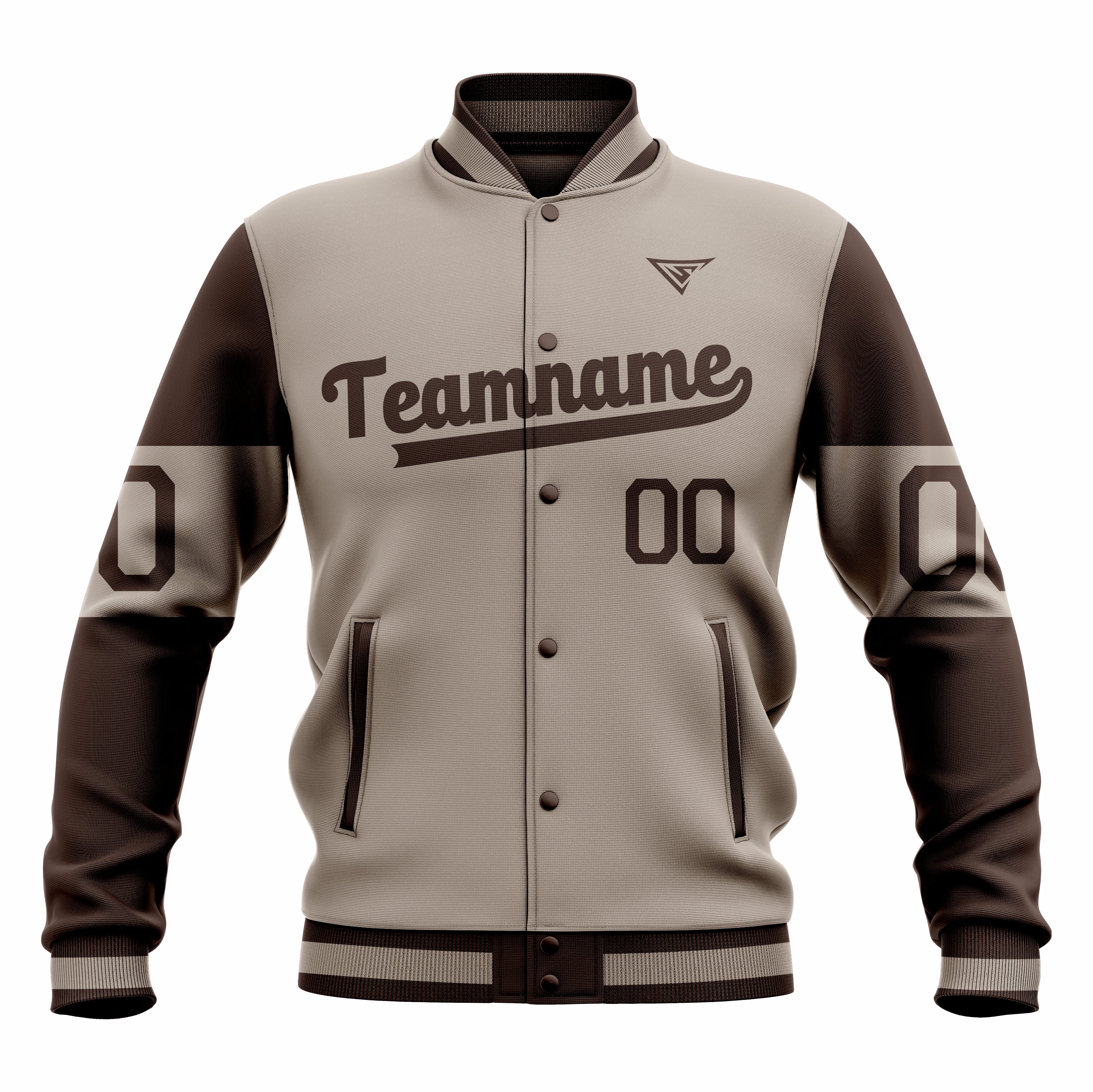 Custom Varsity Jackets