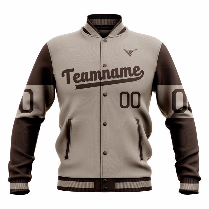Custom Team Jackets