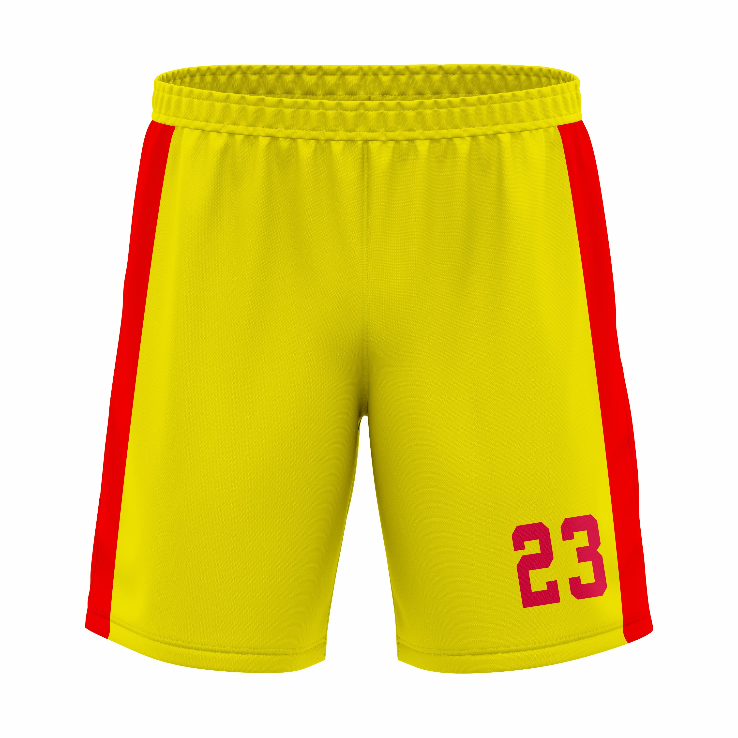 Custom Tennis Shorts