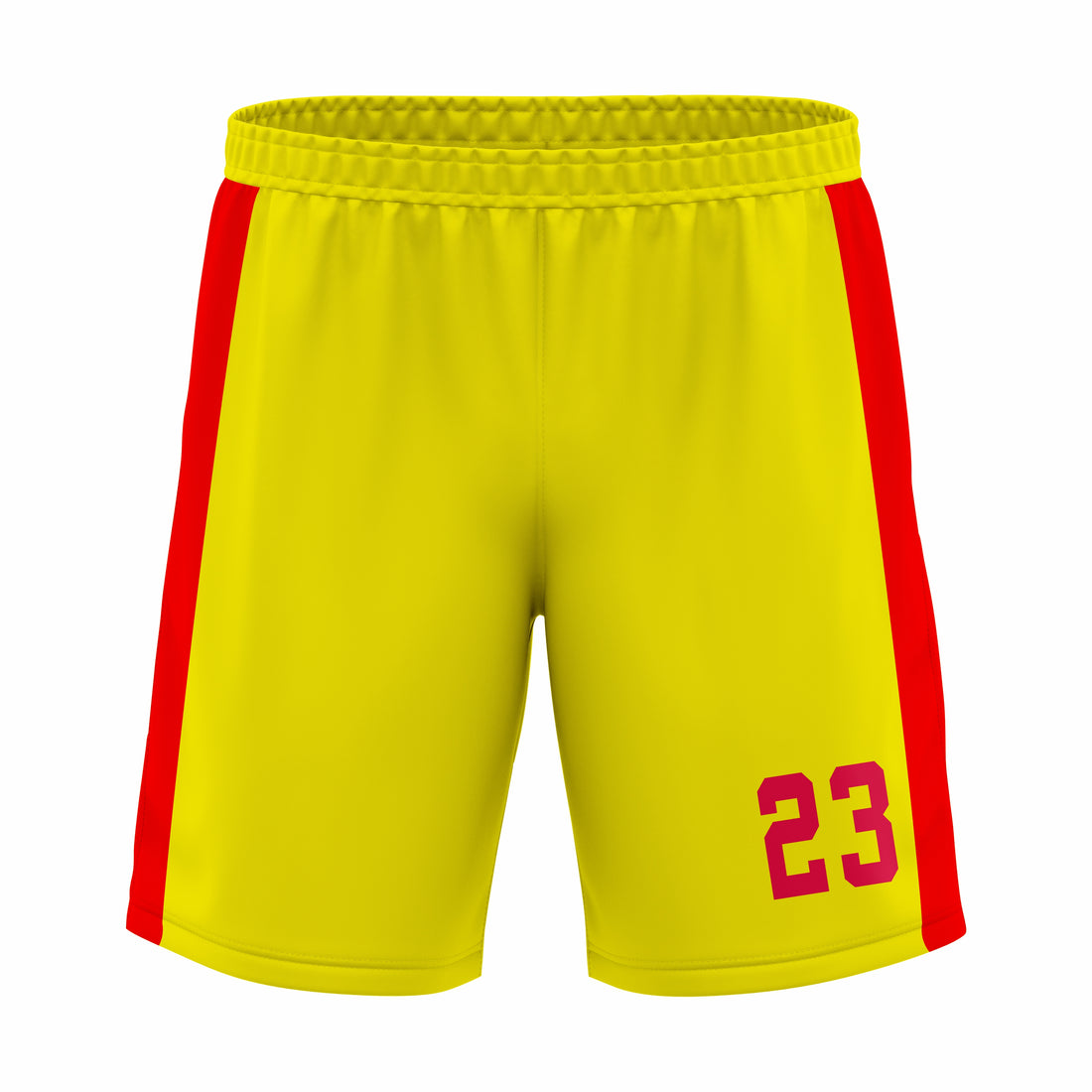 Custom Tennis Shorts