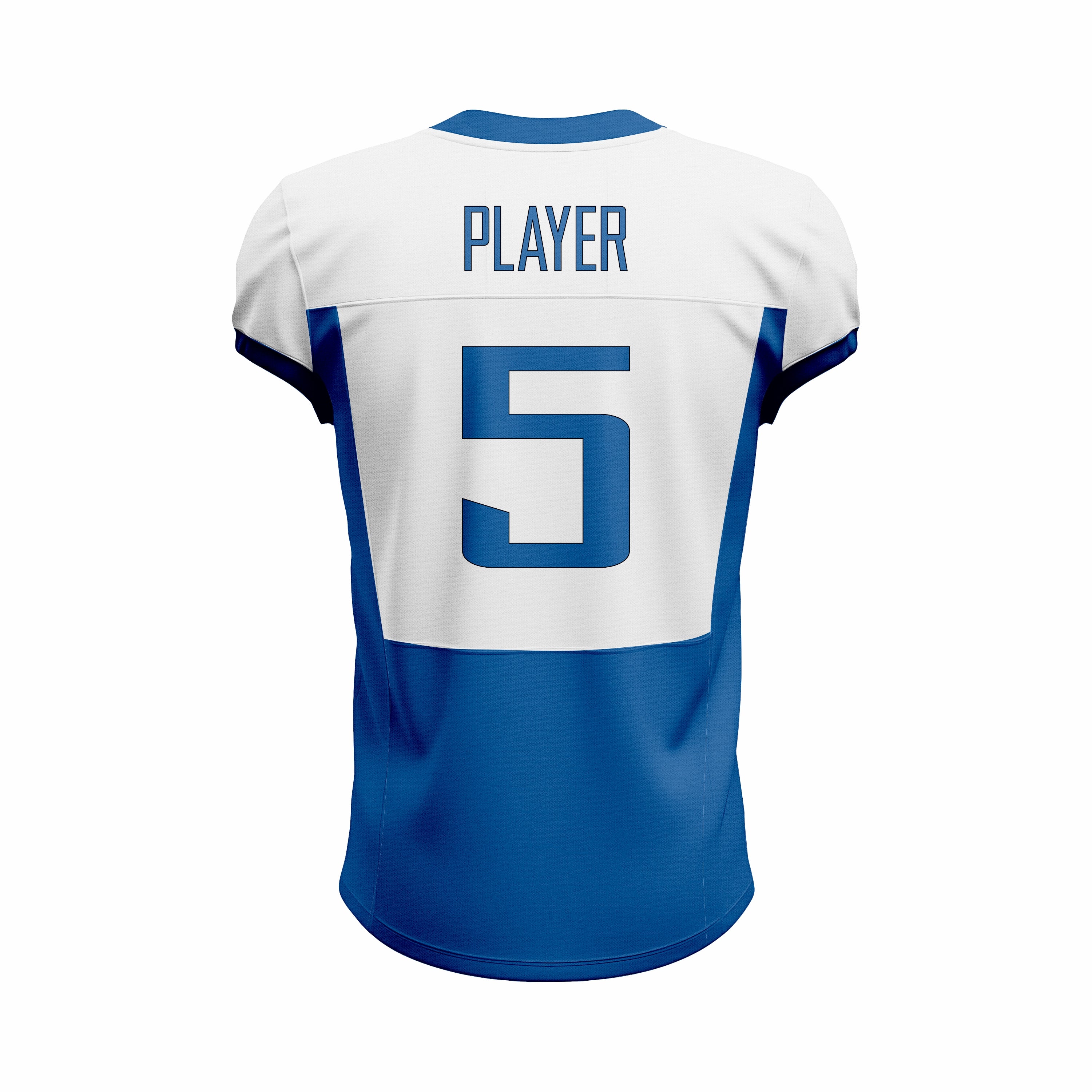 Custom Pro Football Jerseys