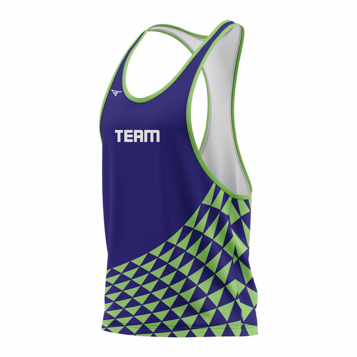 Custom Tank Top