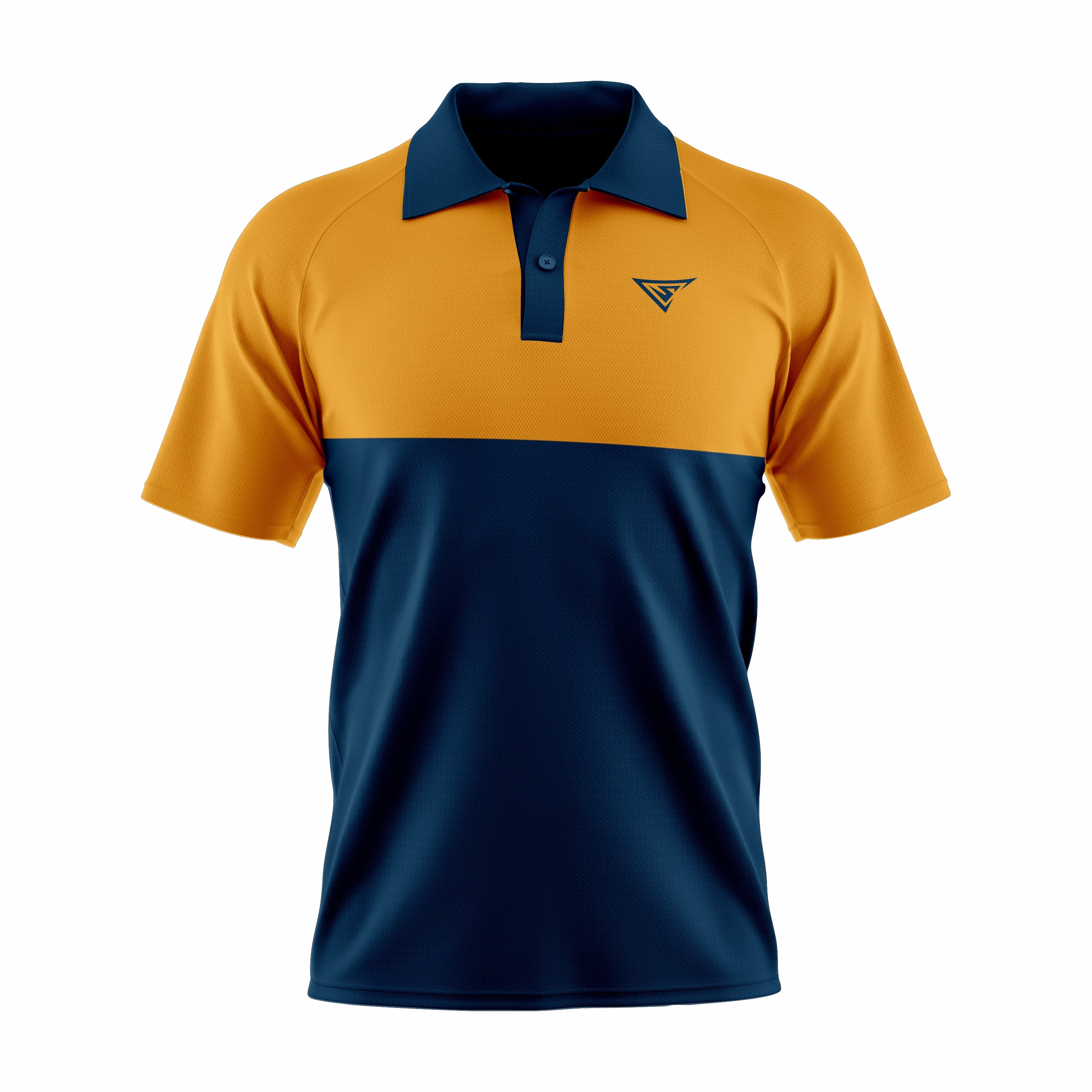 Custom Polo Shirt