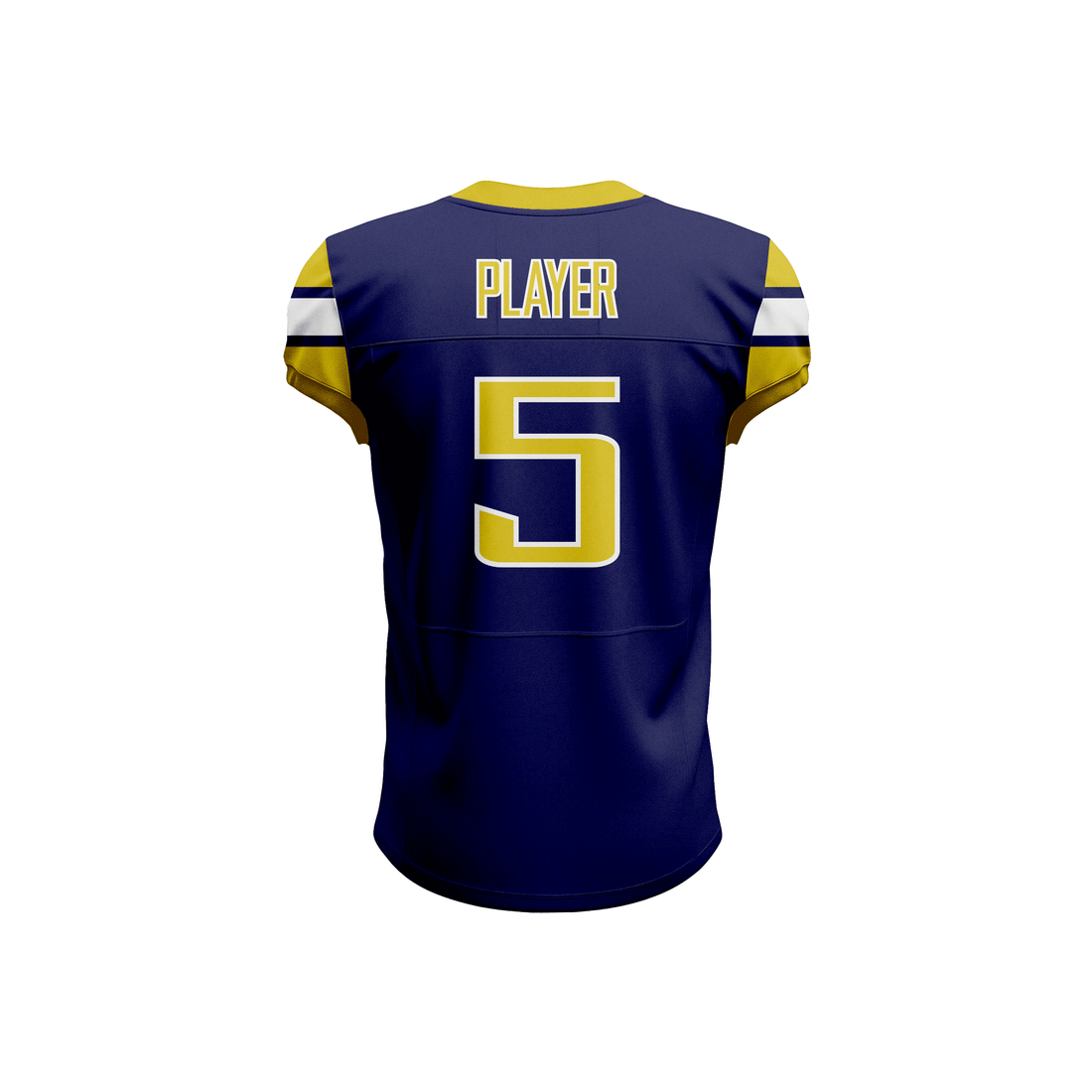 CUSTOM FOOTBALL JERSEY