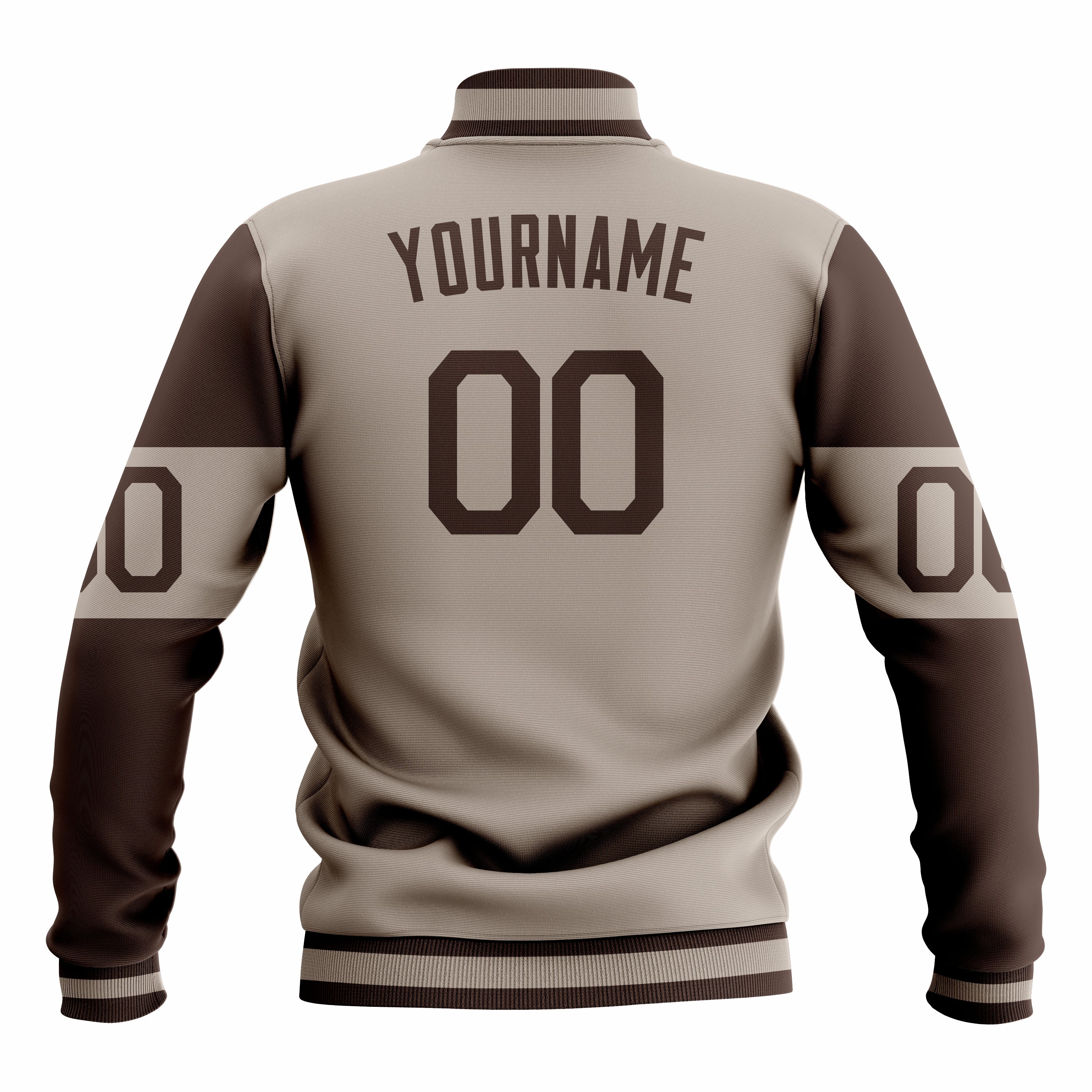 Custom Varsity Jackets