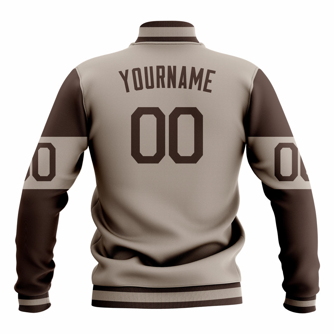 Custom Team Jackets
