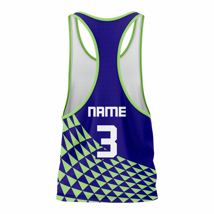 Custom Tank Top