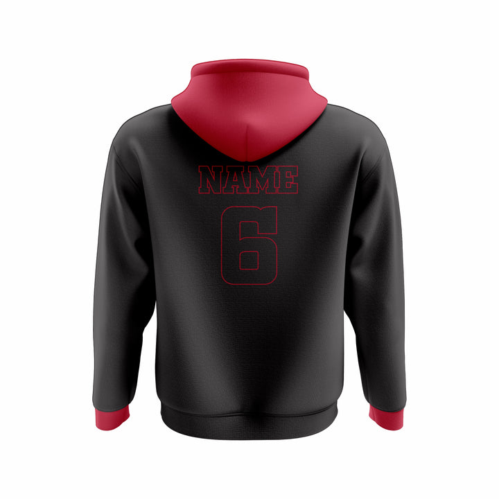 Custom Hoodies