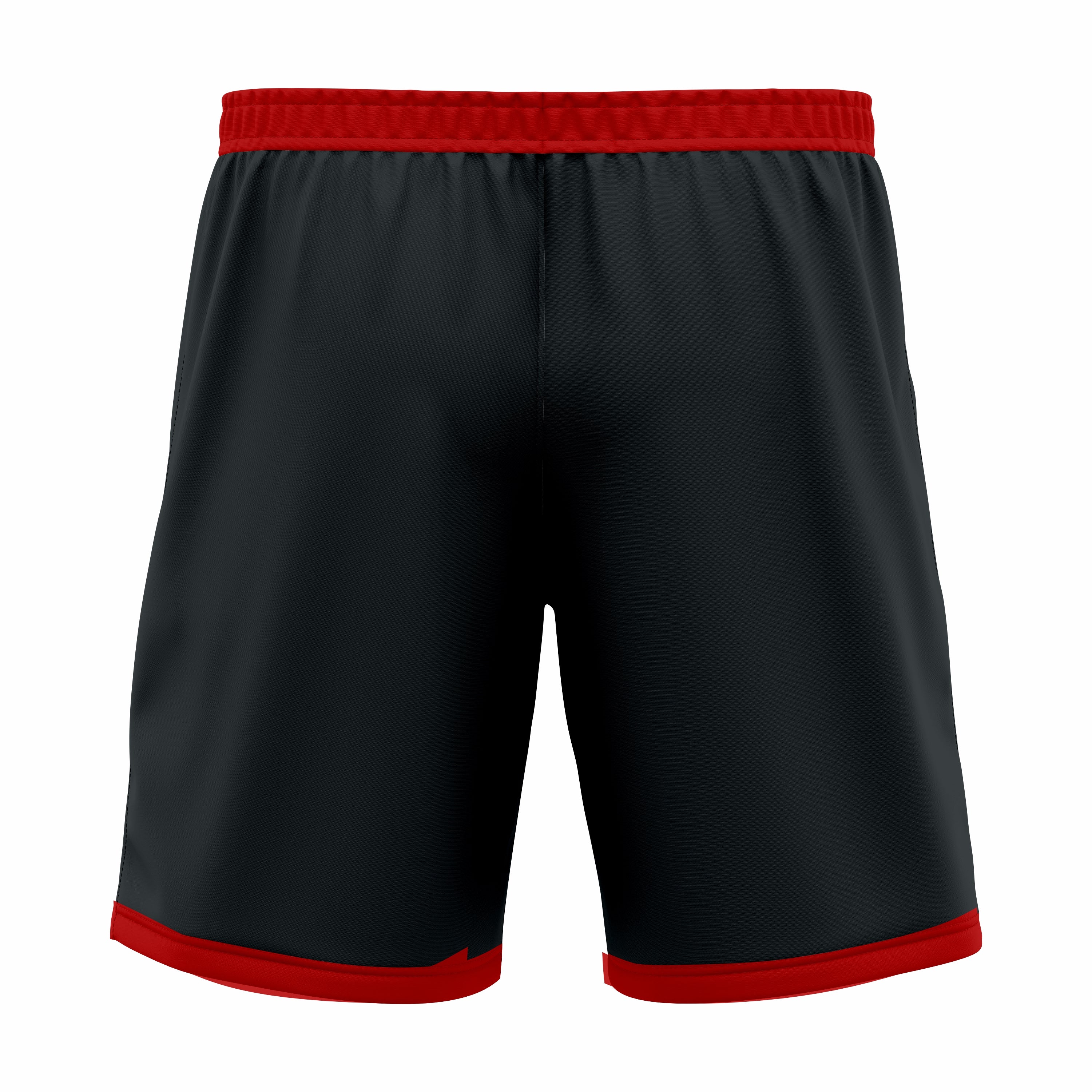 Custom Tennis Shorts