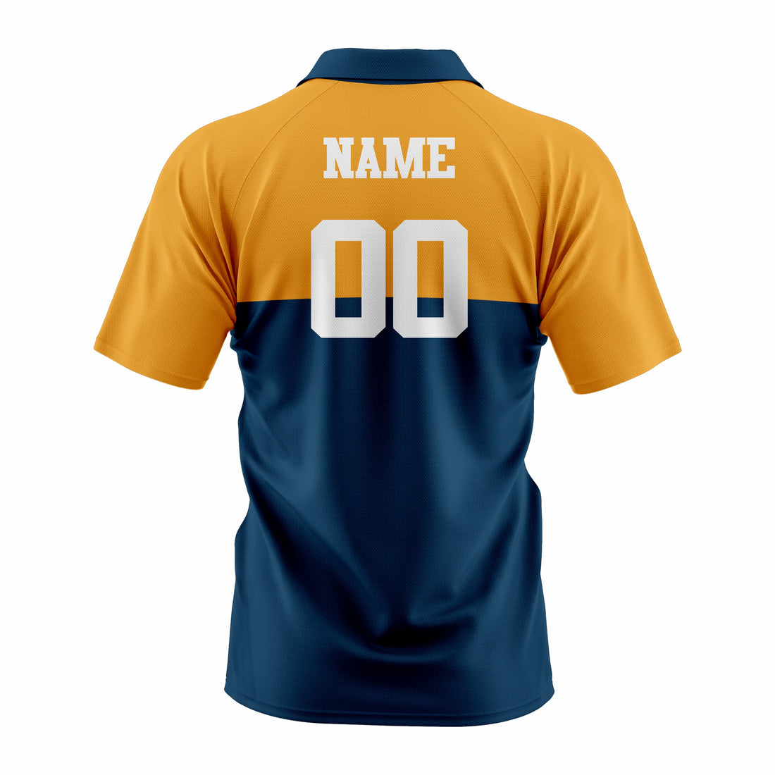 Custom Polo Shirt
