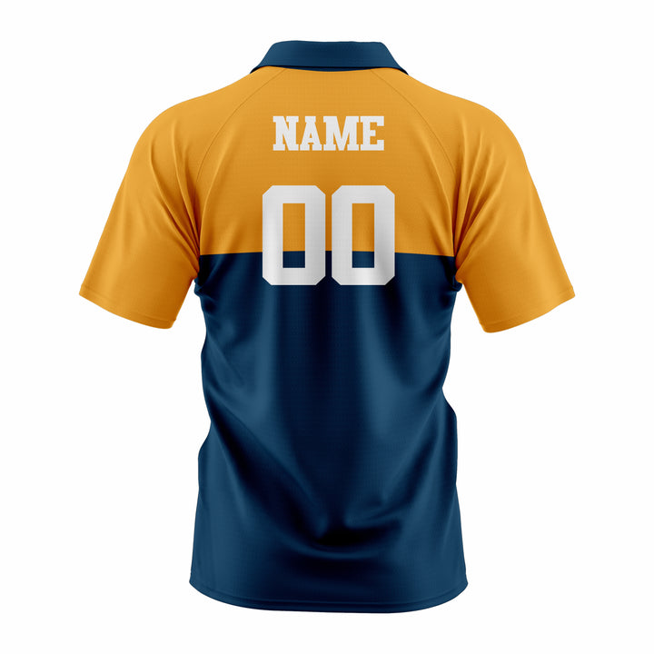 Custom Polo Shirt