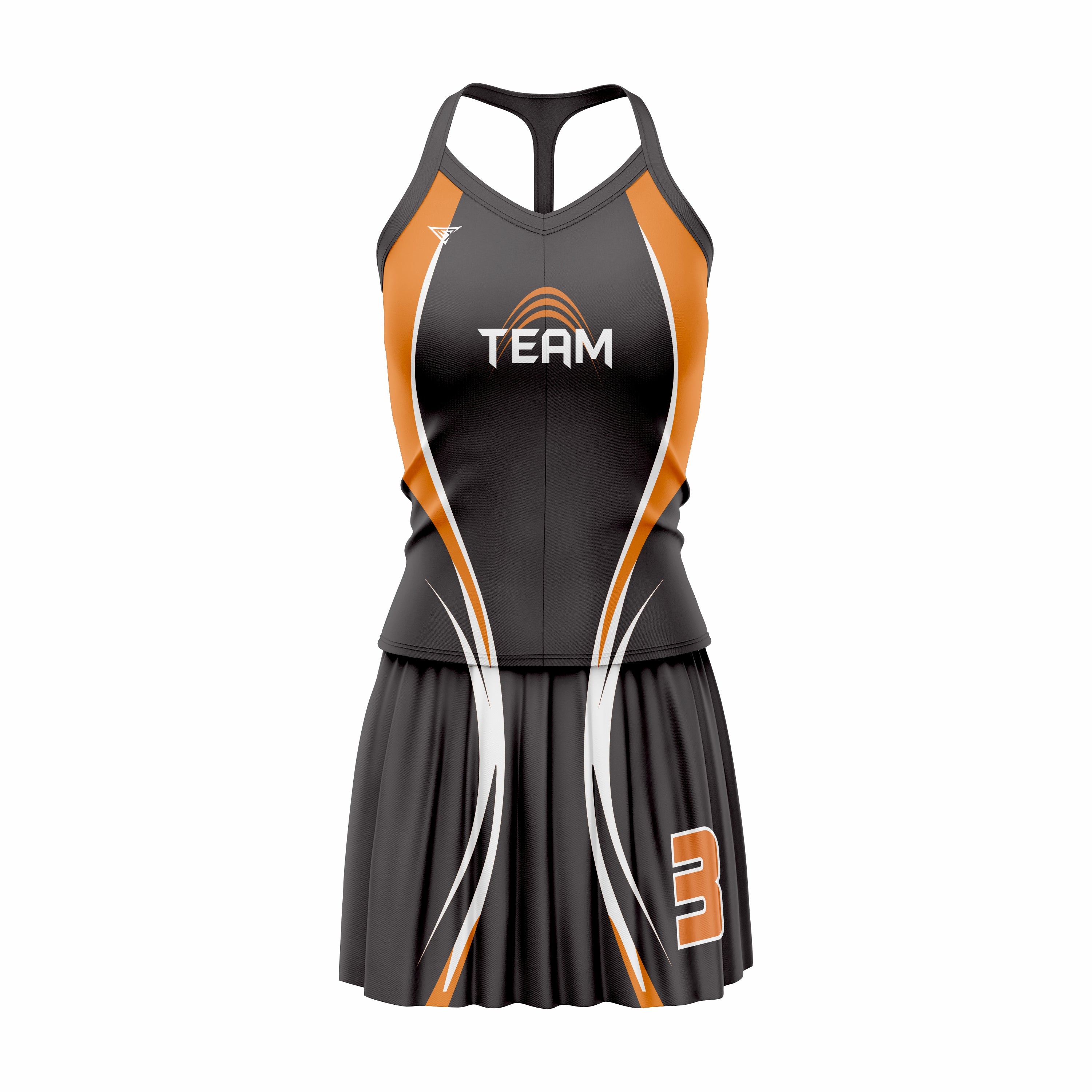 benefits of custom tennis uniforms