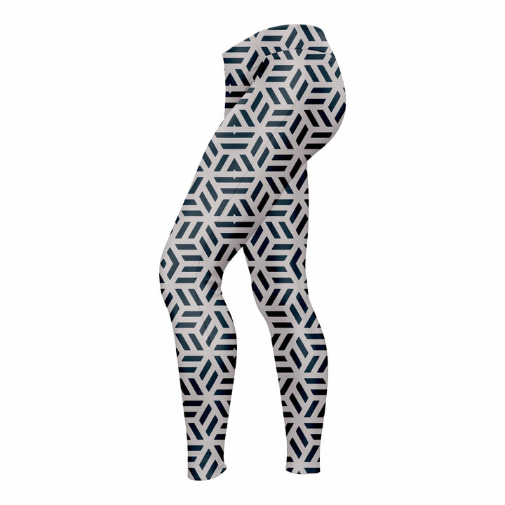 Custom Leggings