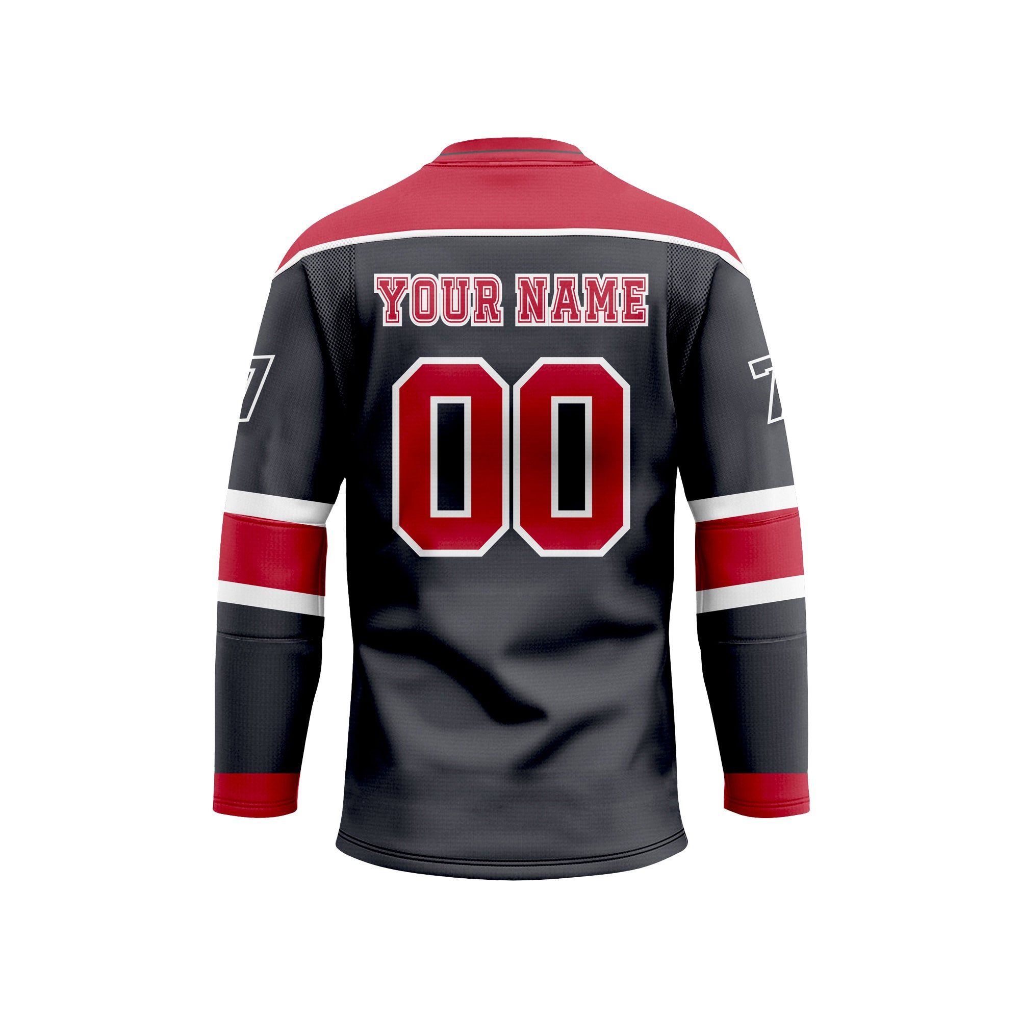 CUSTOM HOCKEY JERSEY