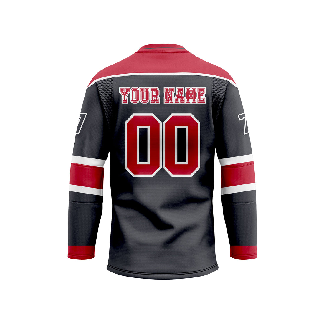 CUSTOM HOCKEY JERSEY