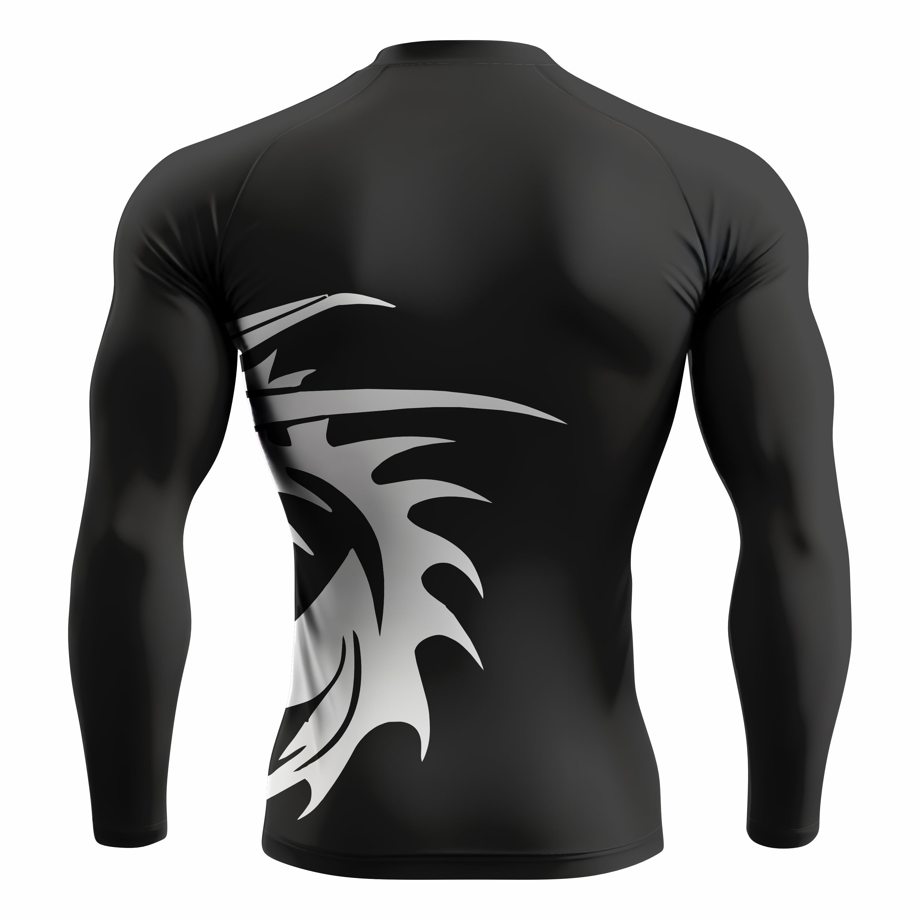 Custom Compression Shirts