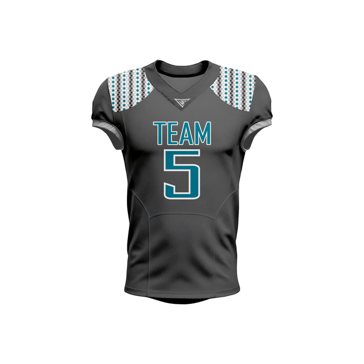 CUSTOM FOOTBALL JERSEY