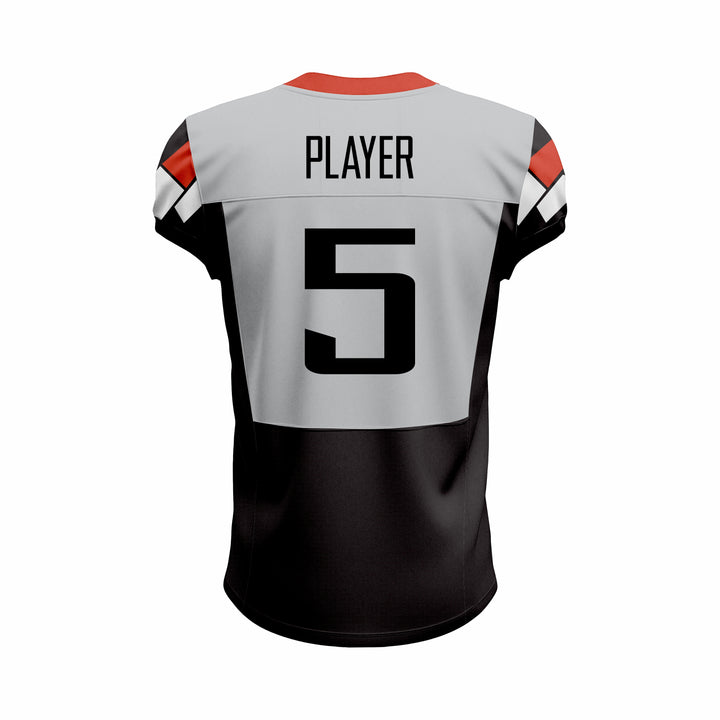 Custom Pro Football Jerseys