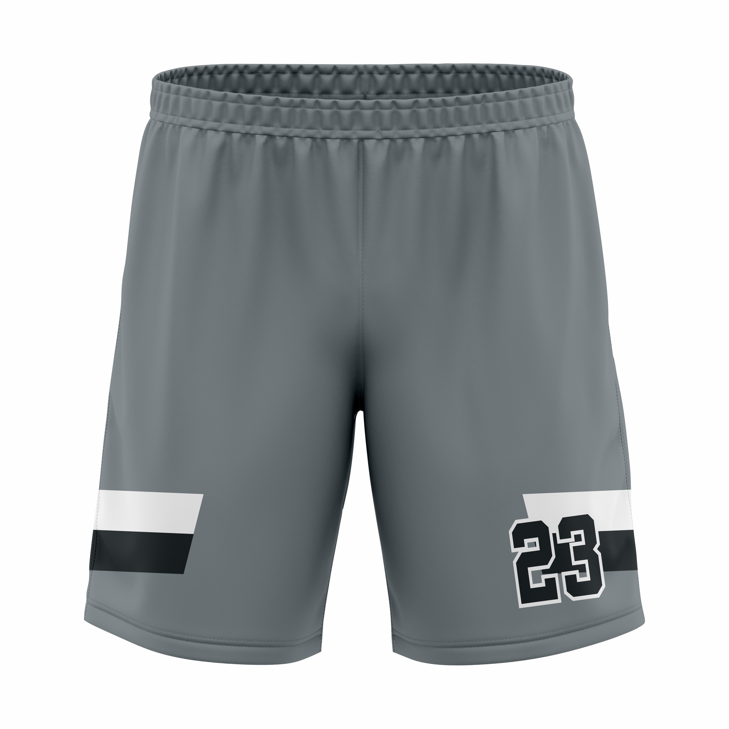Custom Tennis Shorts