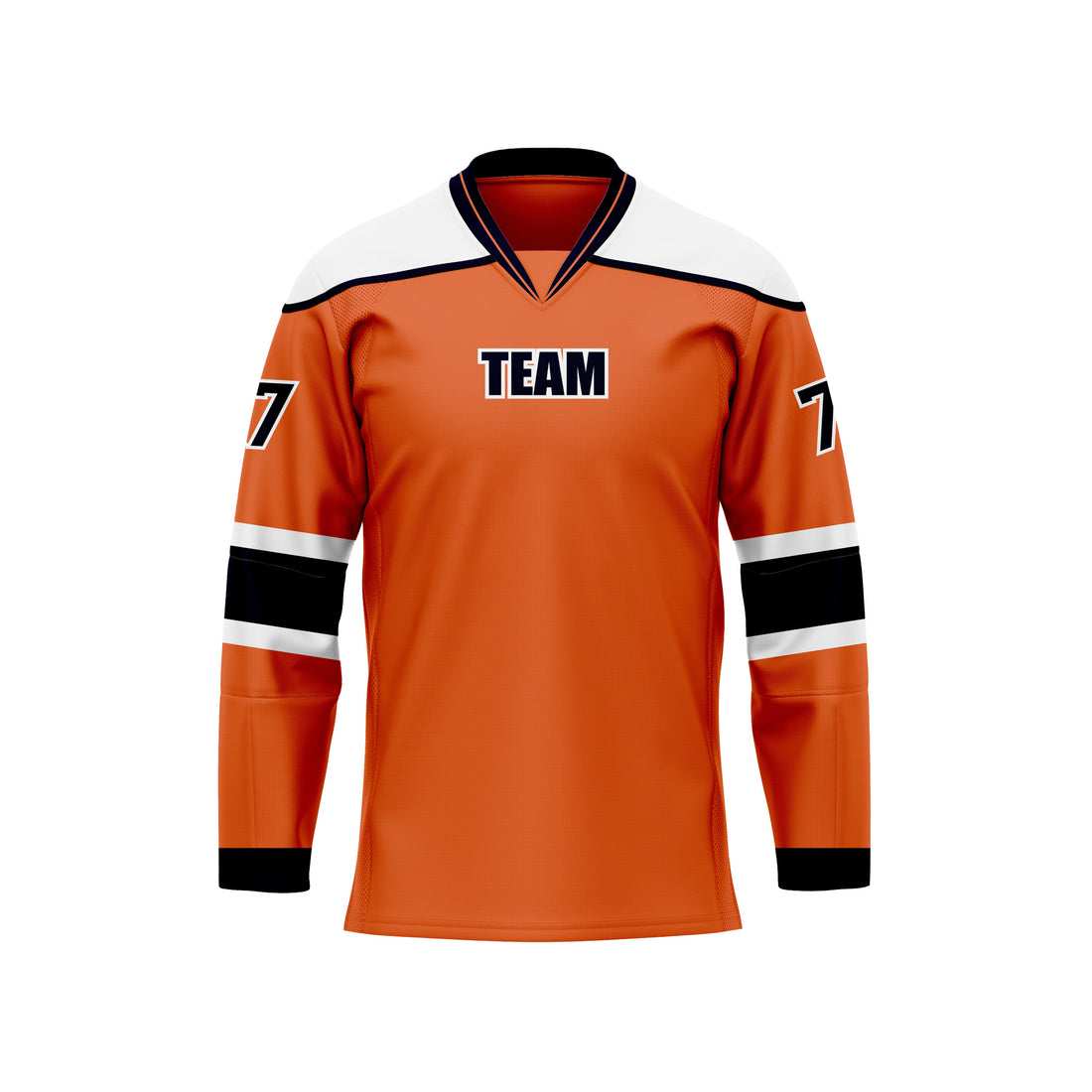 CUSTOM HOCKEY JERSEY