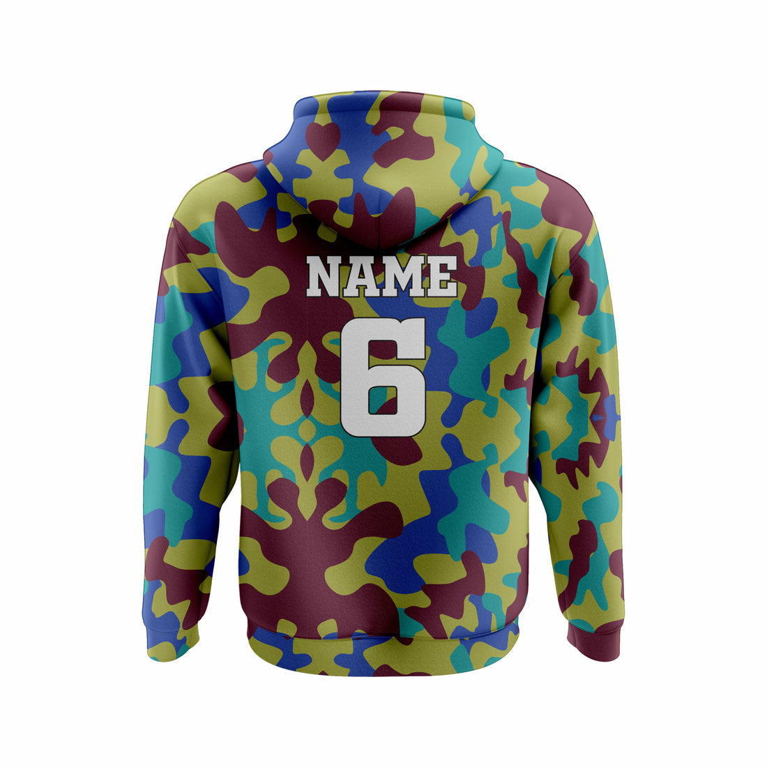Custom Hoodies