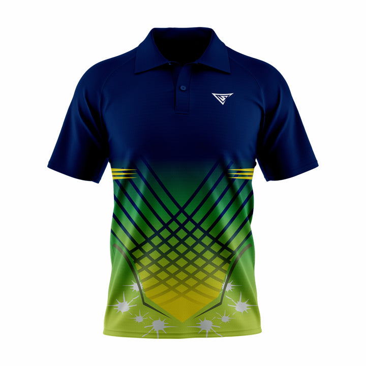 Custom Polo Shirt