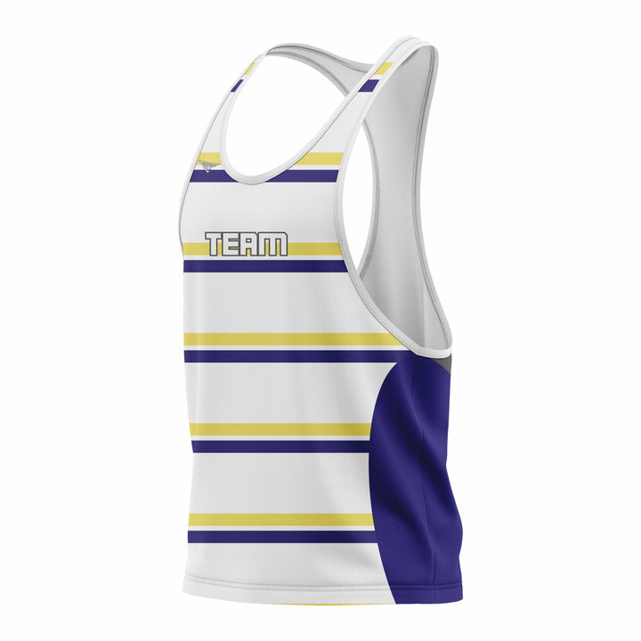 Custom Tank Top