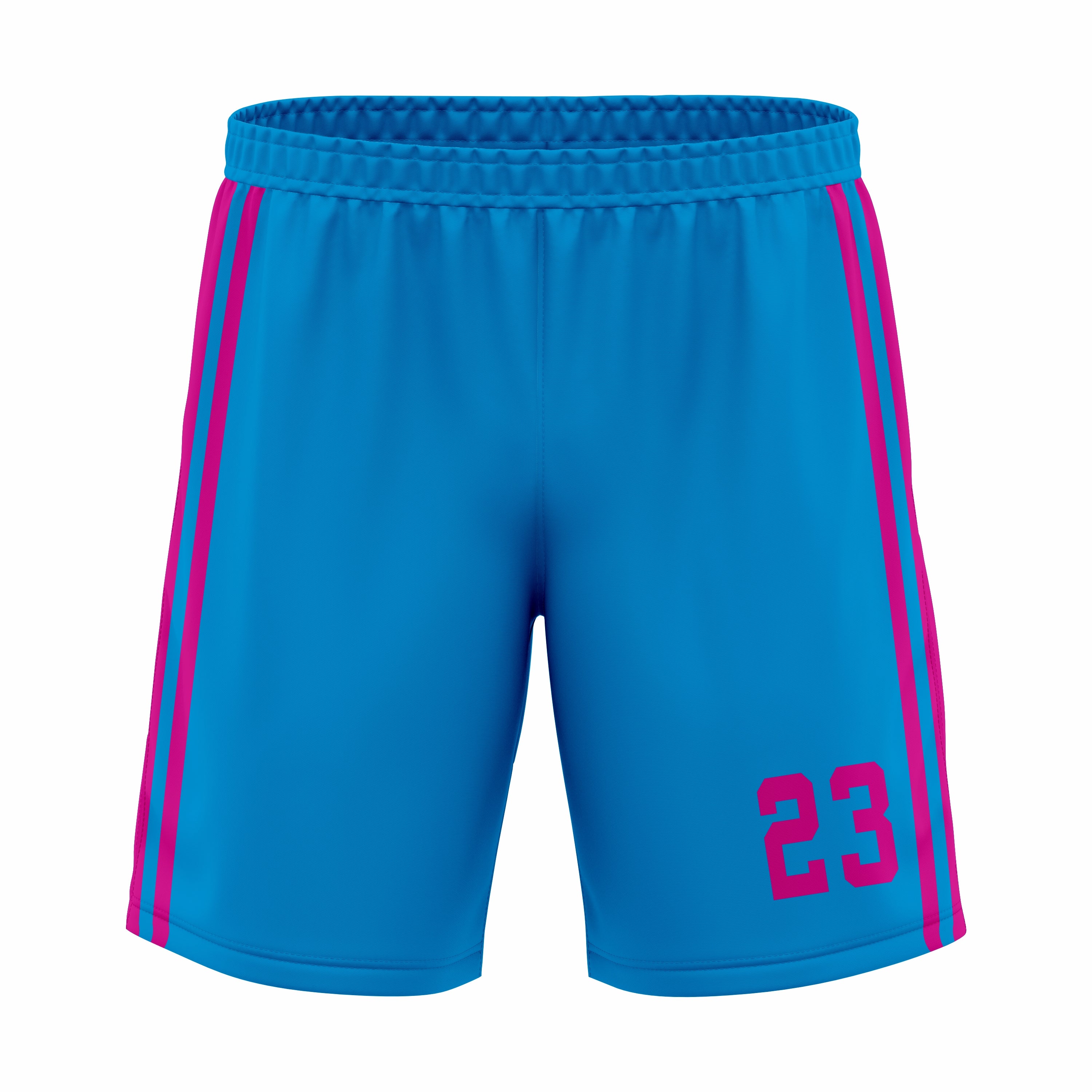 Custom Tennis Shorts