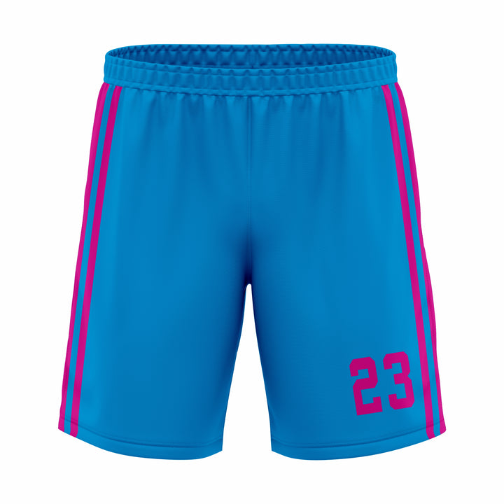 Custom Tennis Shorts