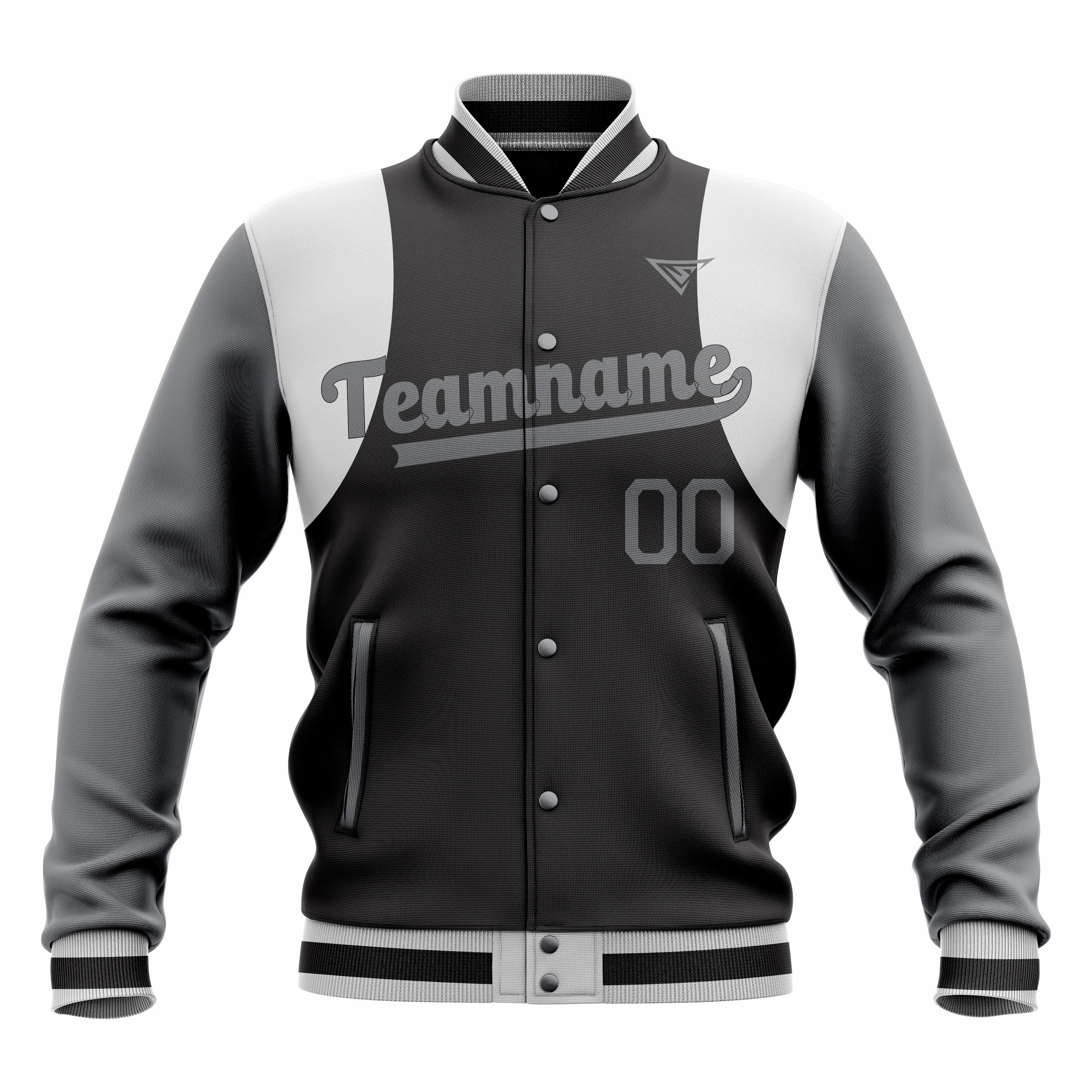 Custom Varsity Jackets