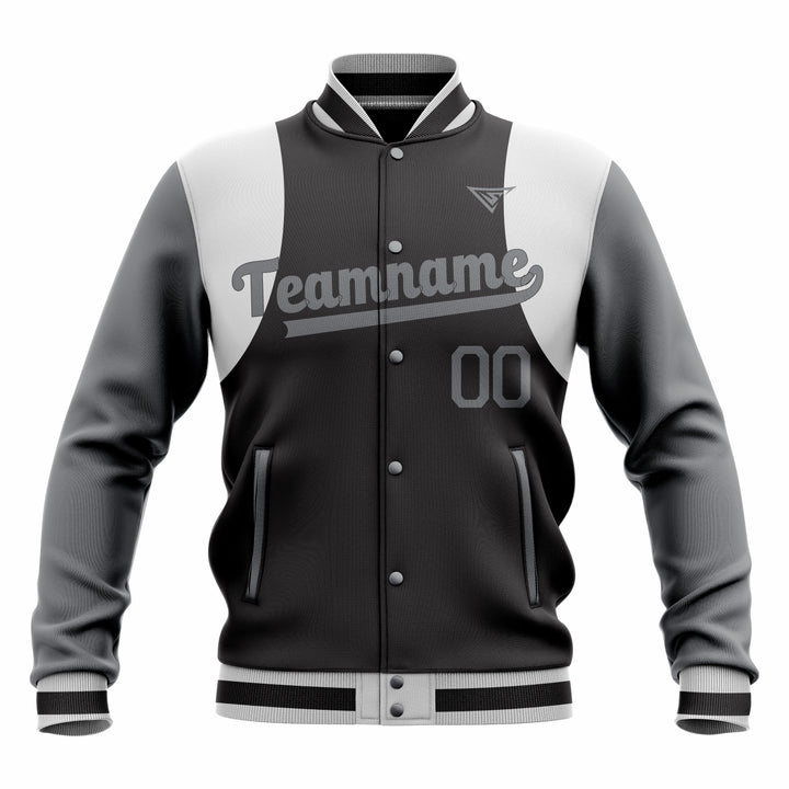 Custom Team Jackets