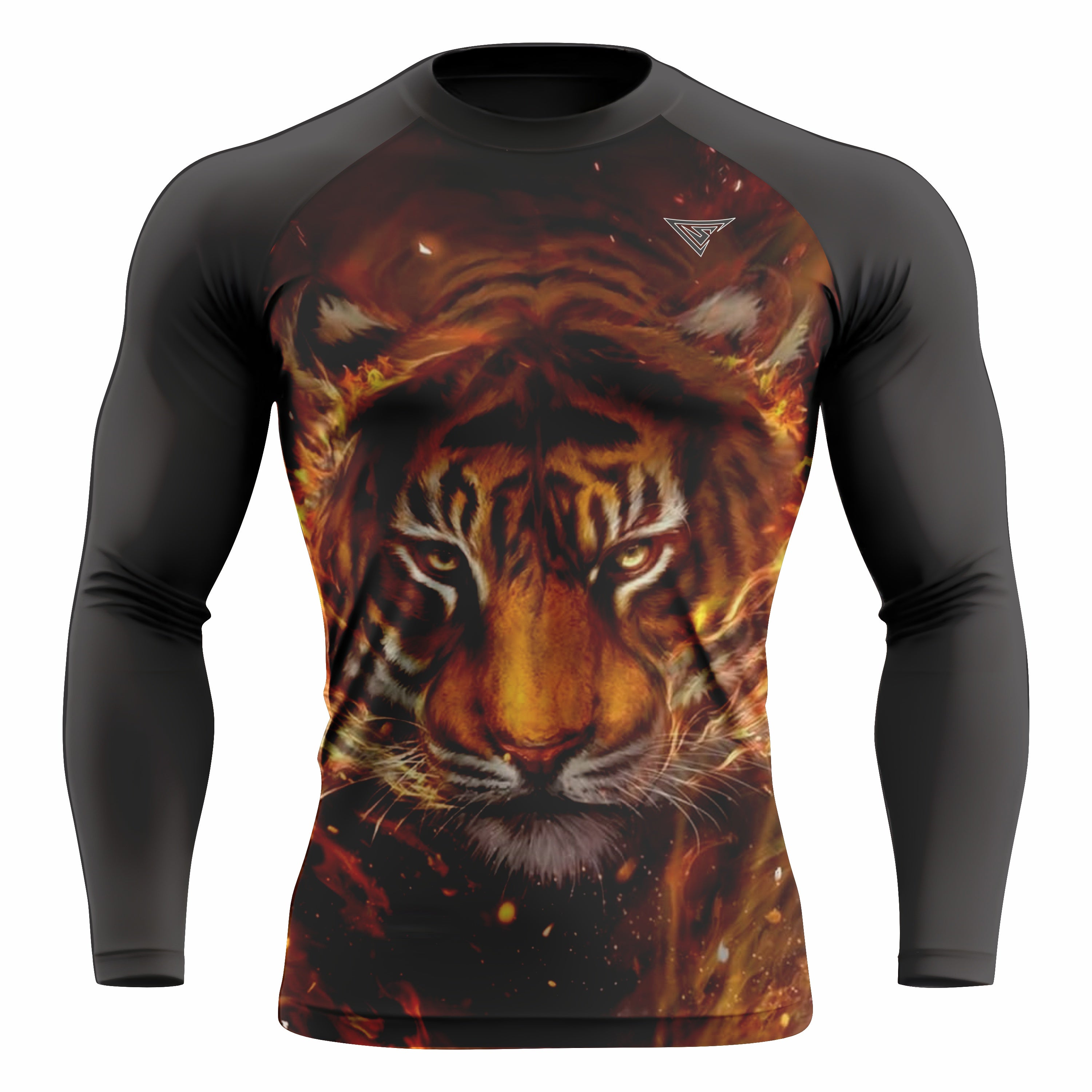 Custom Compression Shirts