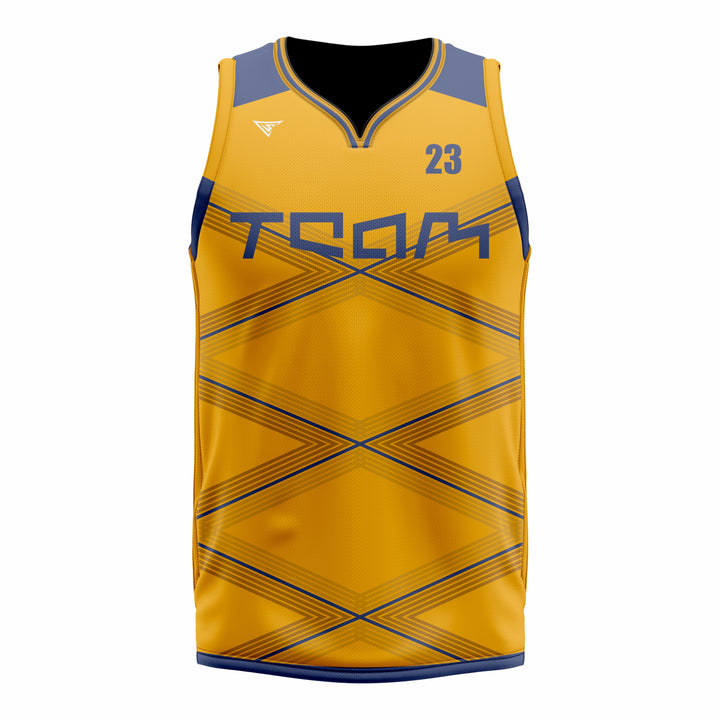 Custom Basketball jersey
