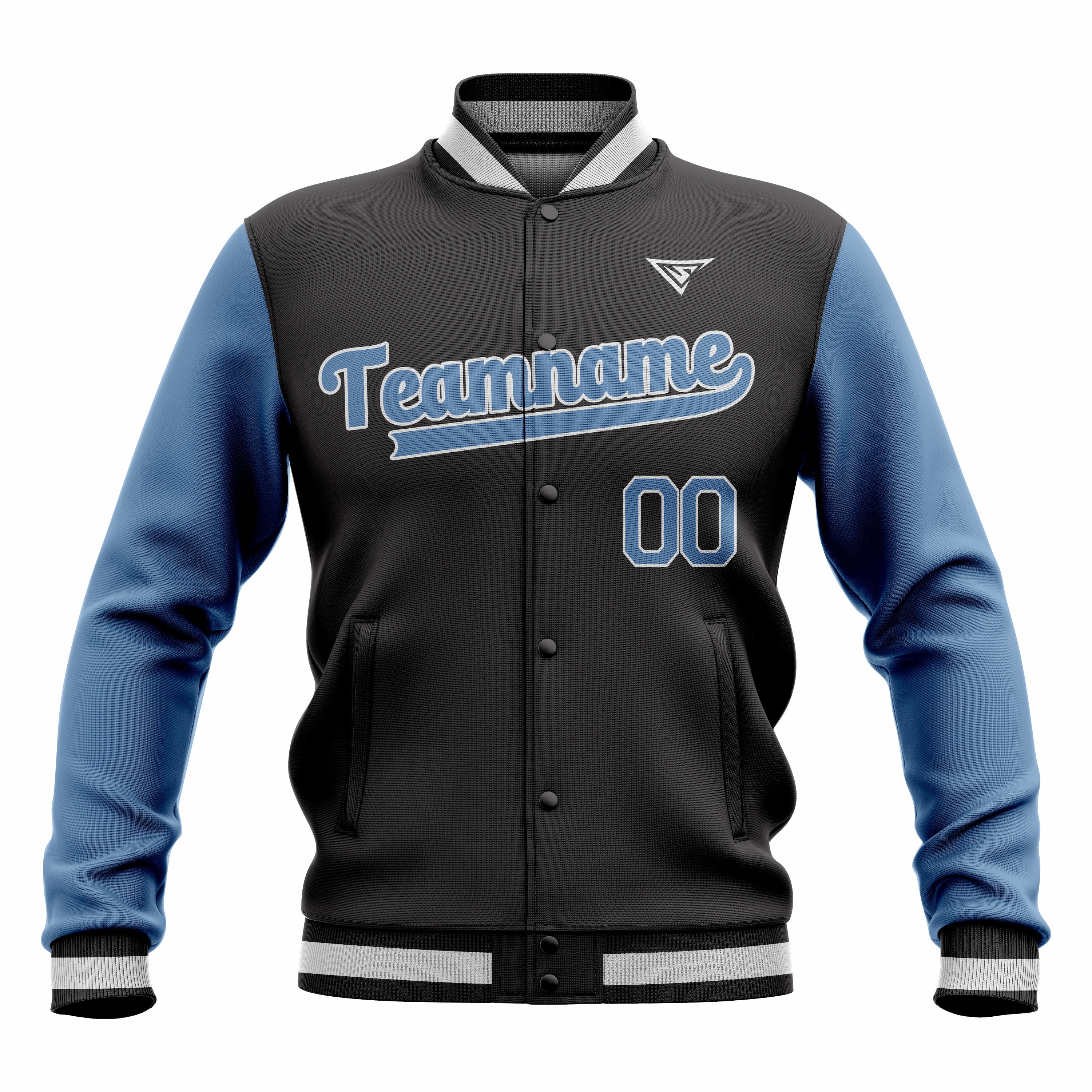 Custom Varsity Jackets