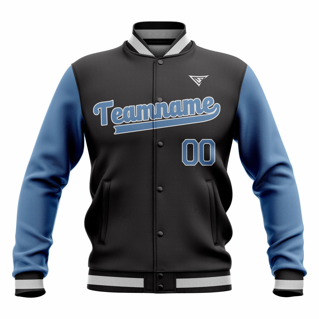 Custom Team Jackets
