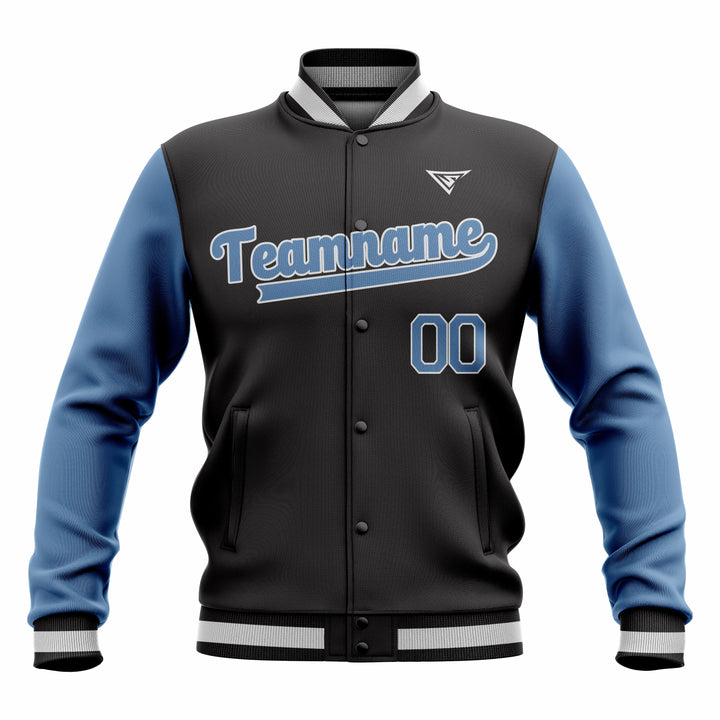 Custom Team Jackets