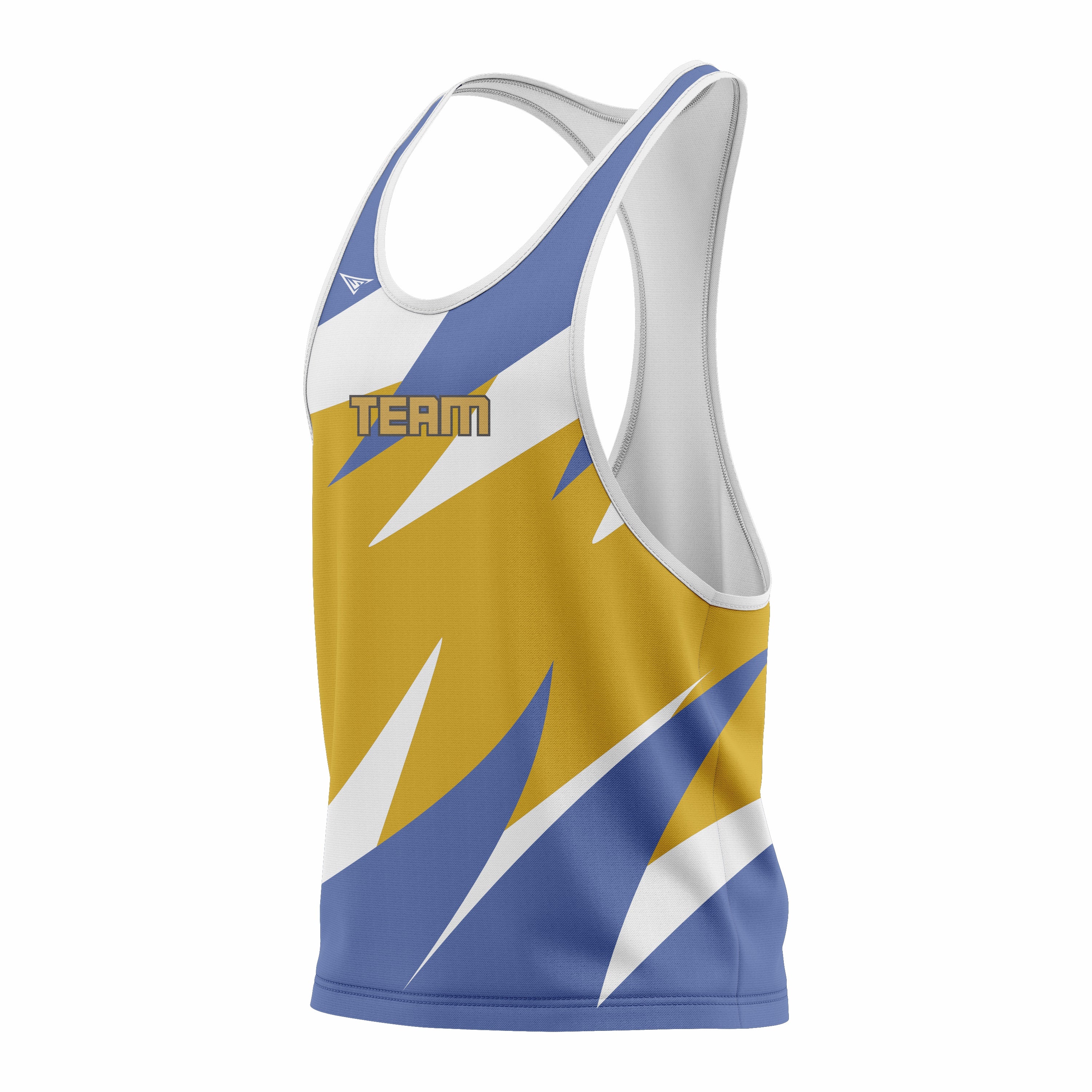 Custom Tank Top
