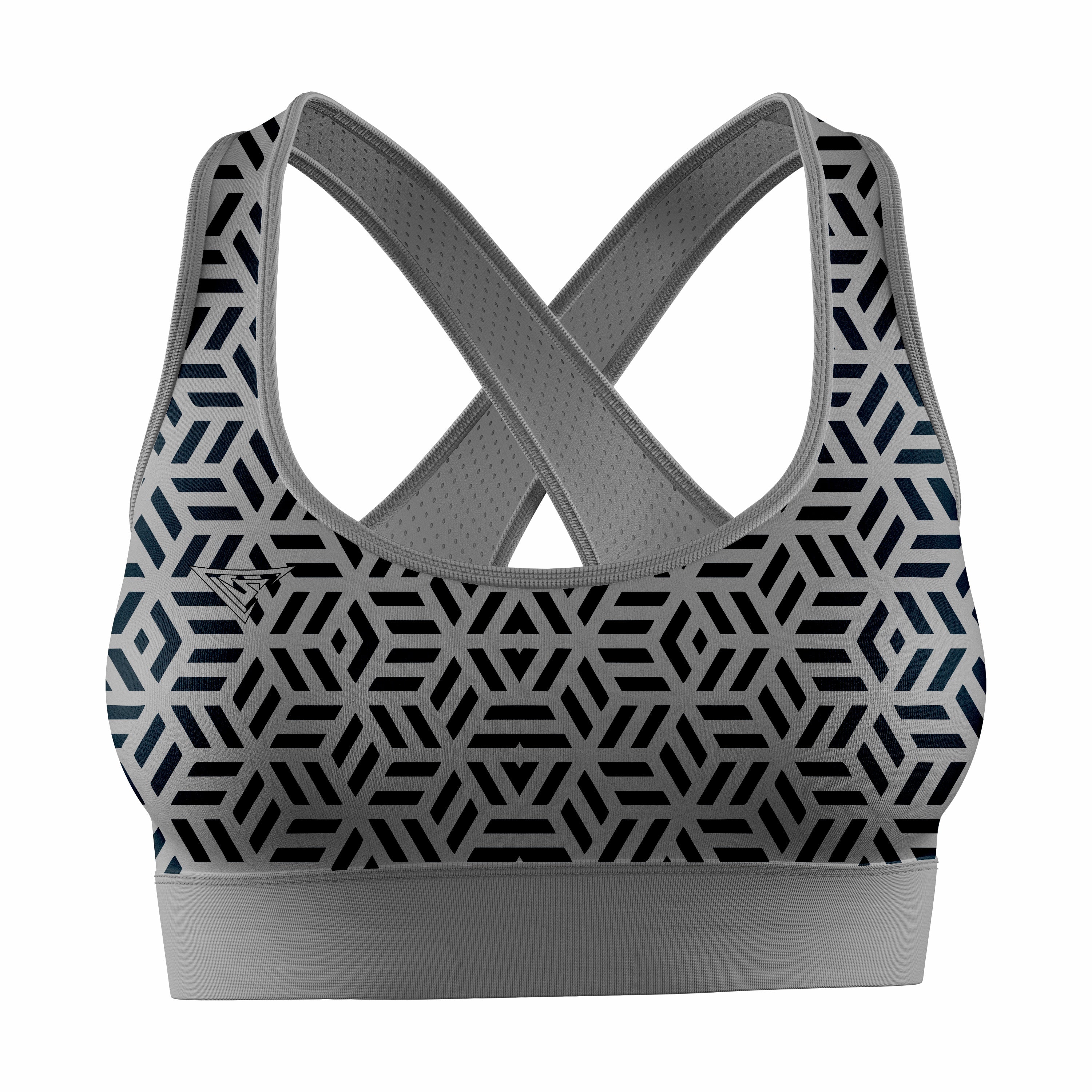 Custom Sports Bra