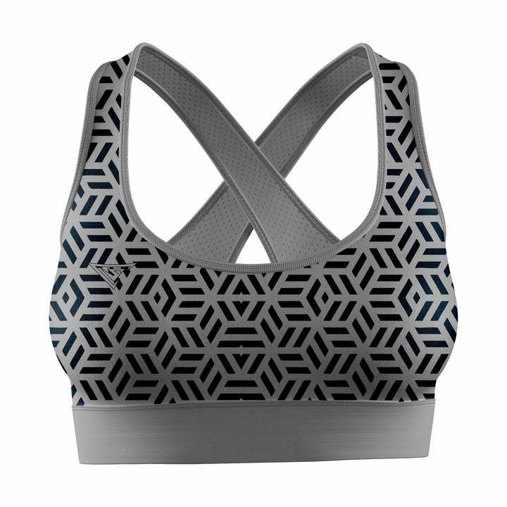 Custom Sports Bra