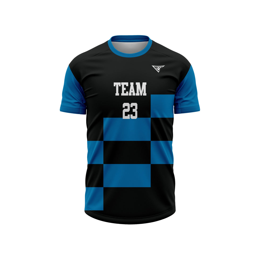 CUSTOM SOCCER JERSEY