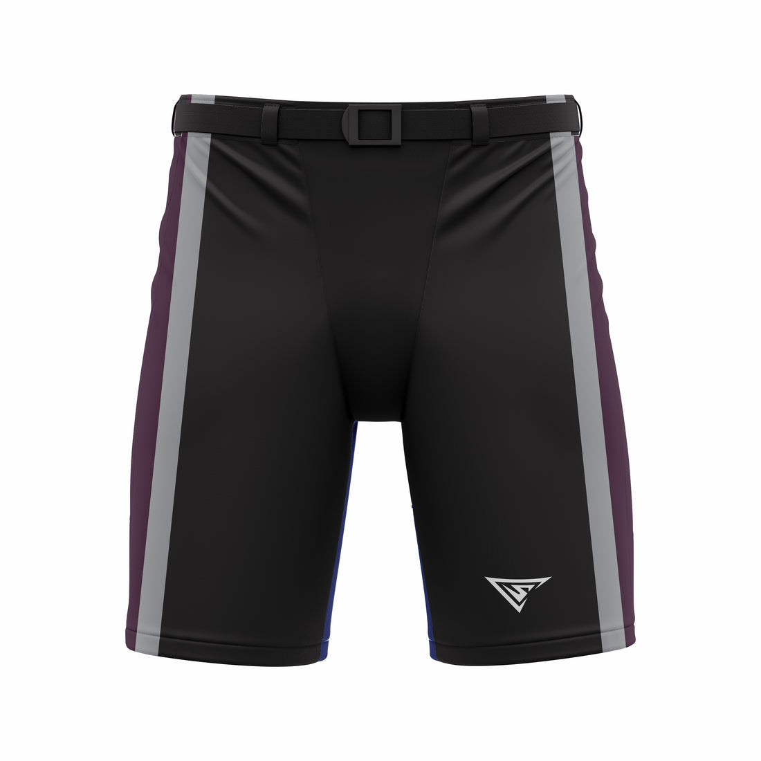 Custom Hockey Shell Shorts
