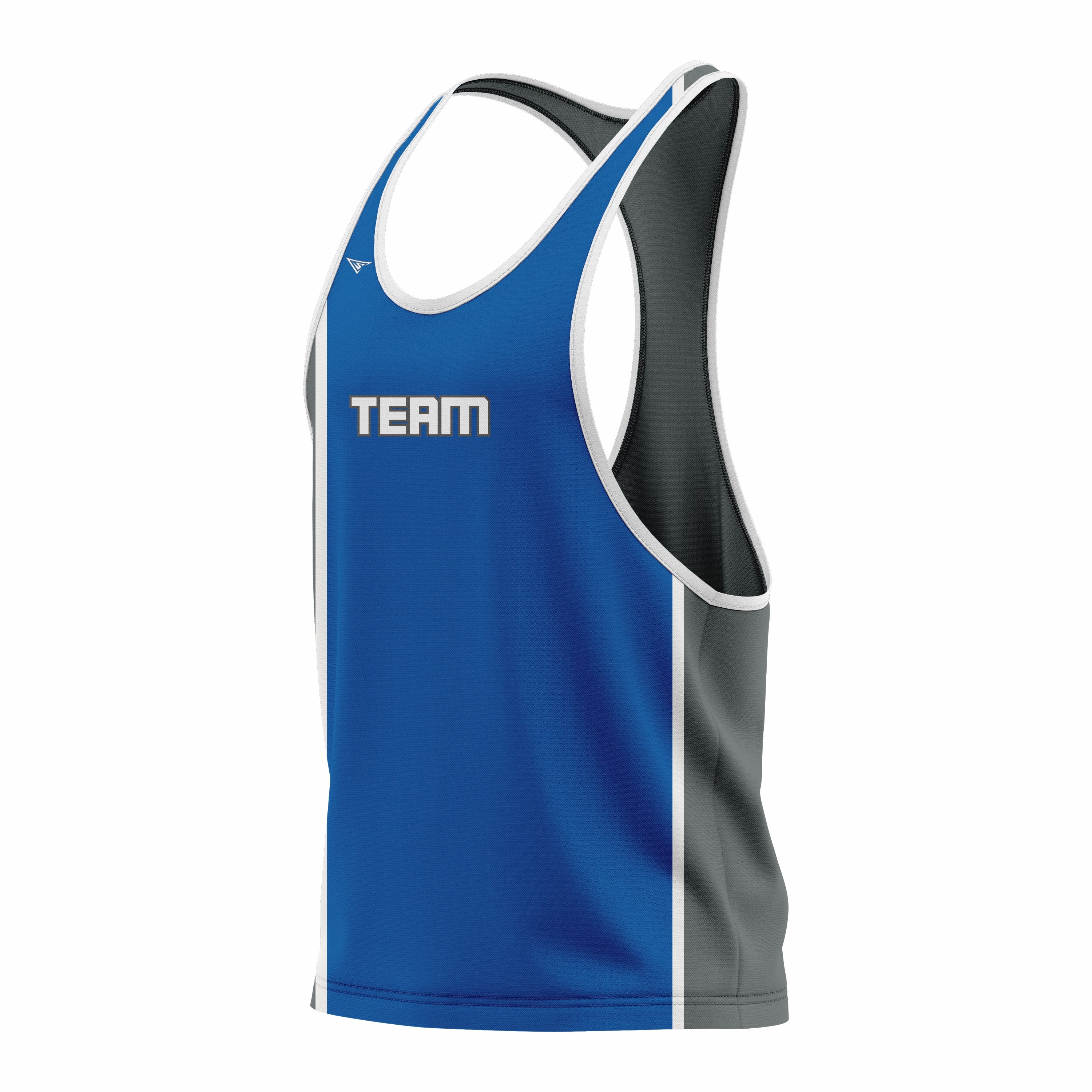 Custom Tank Top