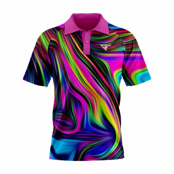 Custom Polo Shirt