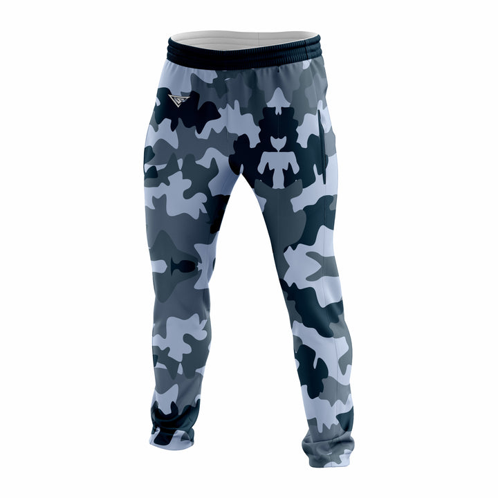 Custom Track Pants