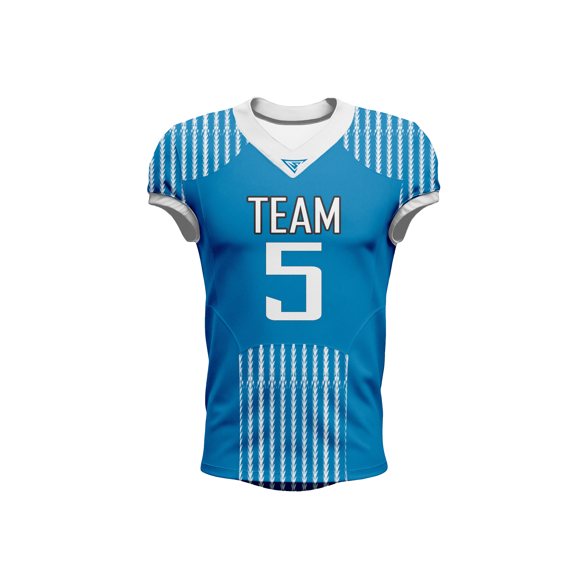CUSTOM FOOTBALL JERSEY