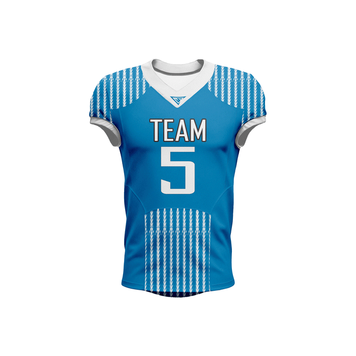 CUSTOM FOOTBALL JERSEY