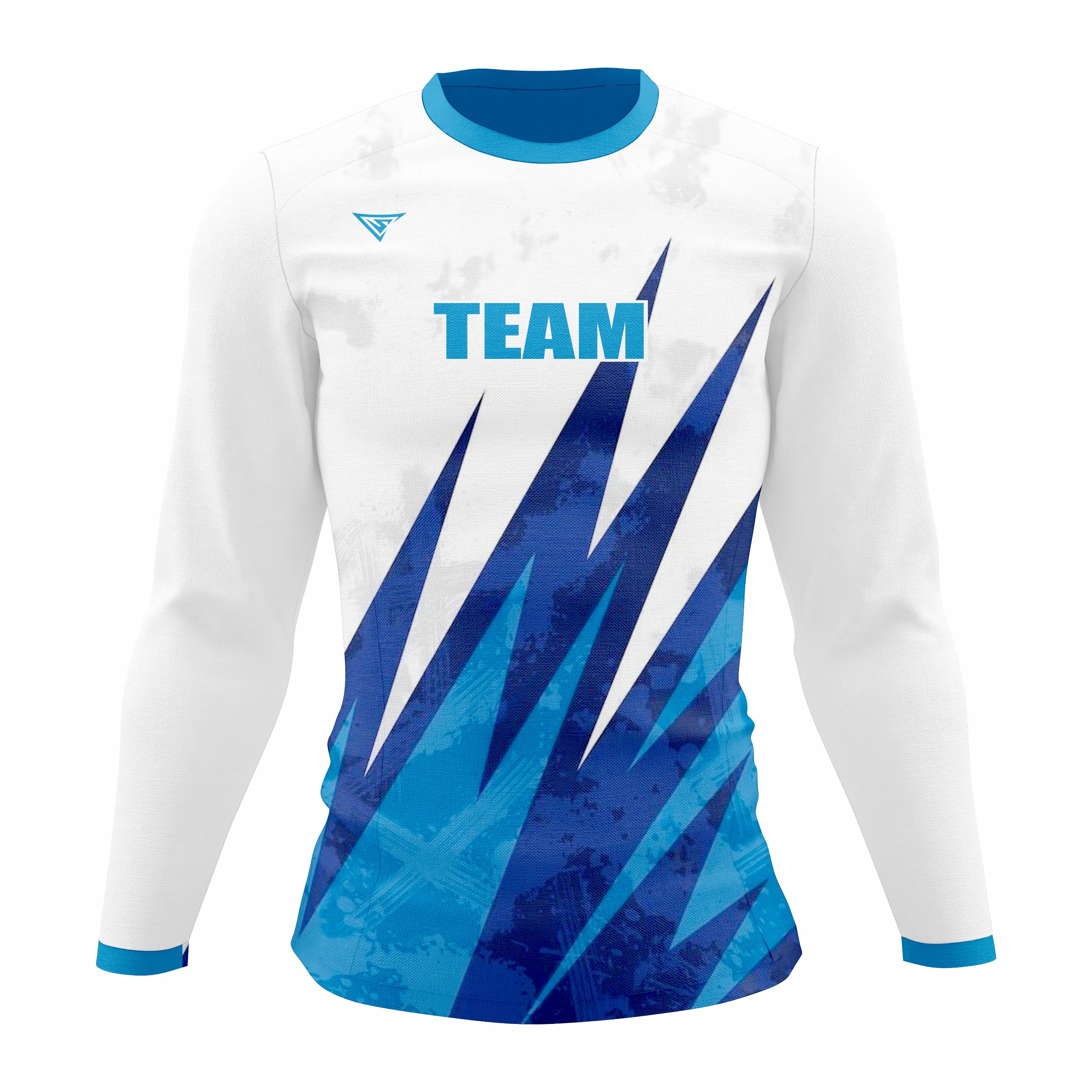Custom Shooting Shirts