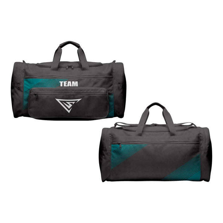 Custom Extra Large Duffle Bags