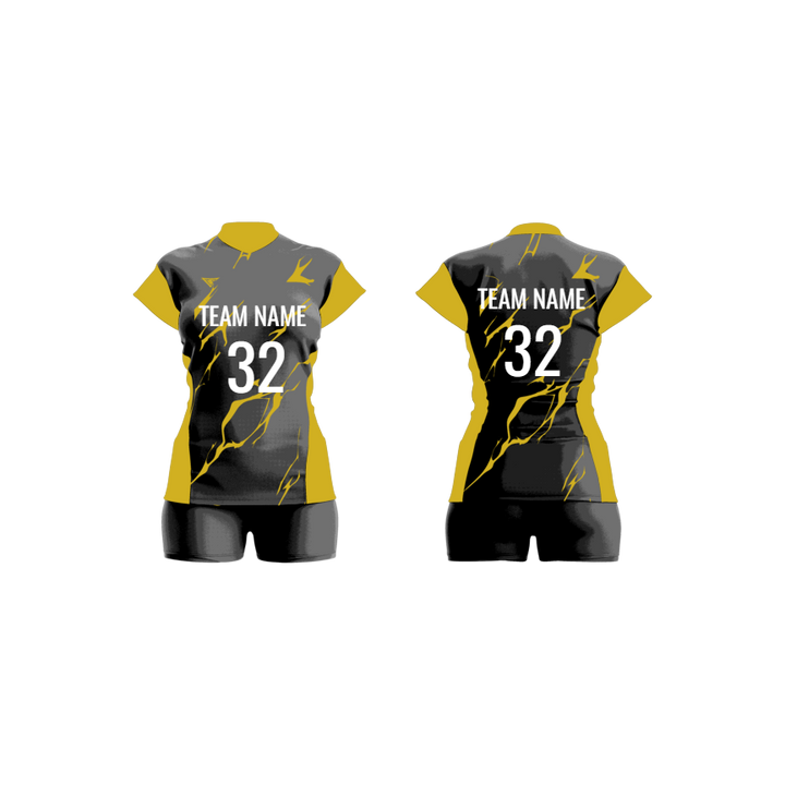 Volleyball Uniform