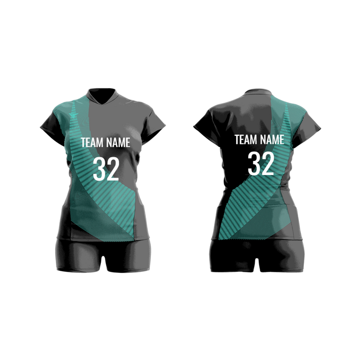 Volleyball Uniform